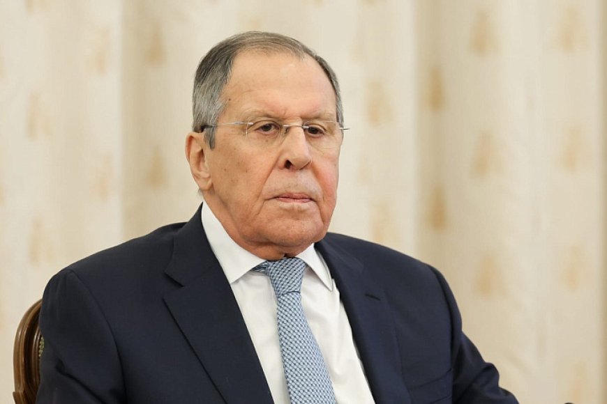 La Russie favorisera l’ouverture d’une représentation de l’Union africaine à Moscou, selon Lavrov