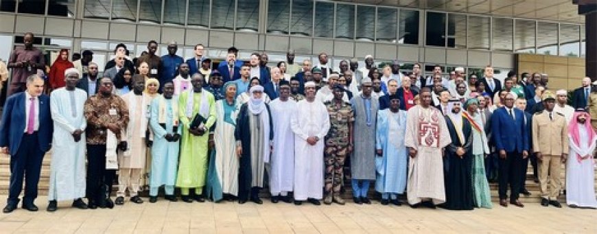 Appel de Bamako : Les 19 engagements du Forum panafricain des médias