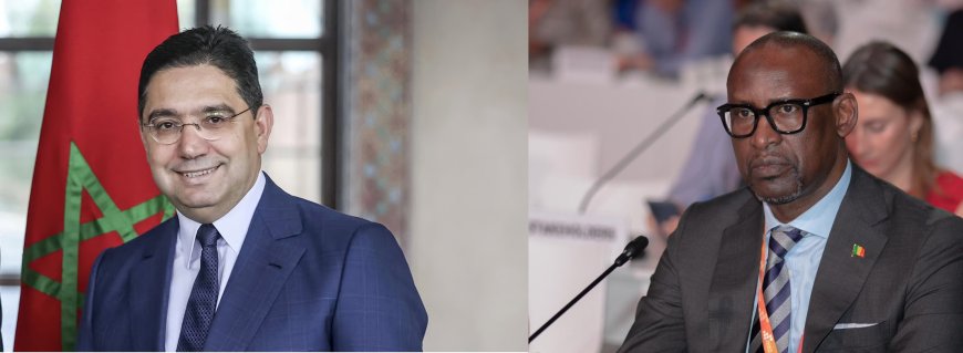 Rabat-Bamako : Les ressorts d'un partenariat  stratégique forgé par l'histoire !