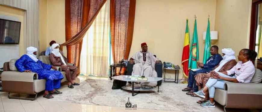 Salon International du Dromadaire 2026 : Mamou Daffé réaffirme le soutien du gouvernement à la filière