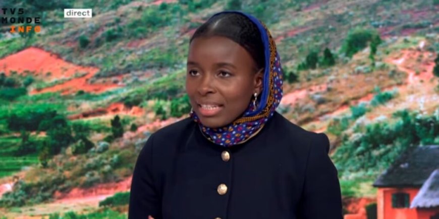 Niger : Mariama Djibrine alias « Mayra » provisoirement déchue de sa nationalité par décret présidentiel
