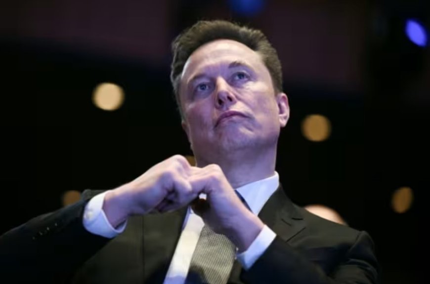 La fortune d'Elon Musk franchit le seuil symbolique de mille milliards de dollars