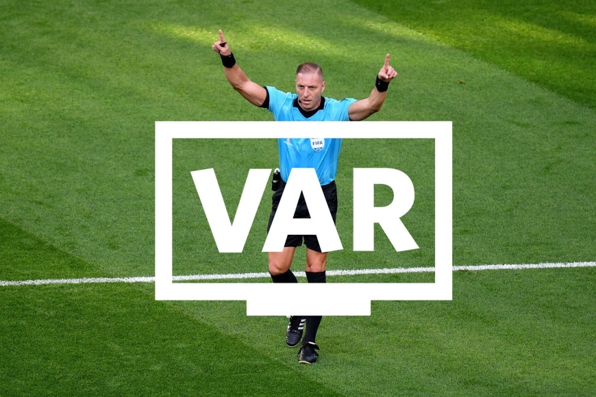 Coupe du Monde 2026 : la nouvelle règle VAR tourne déjà au scandale