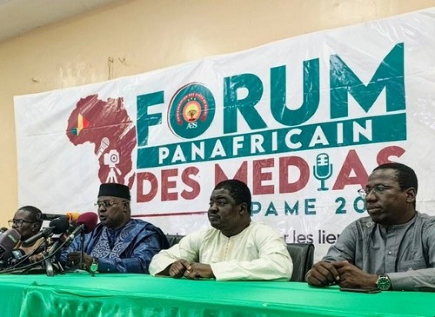 Affaires Chahana Takiou et Abderhmane Keïta : La MP appelle à éviter toute initiative dispersée ou non concertée