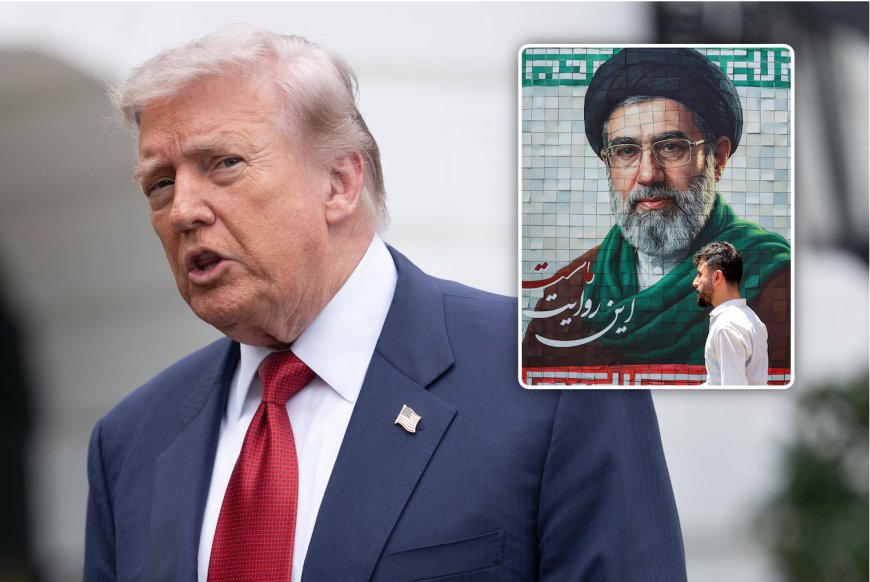 Détroit d’Ormuz, nucléaire, levée des sanctions: ce que l’on sait sur l’accord entre les États-Unis et l’Iran