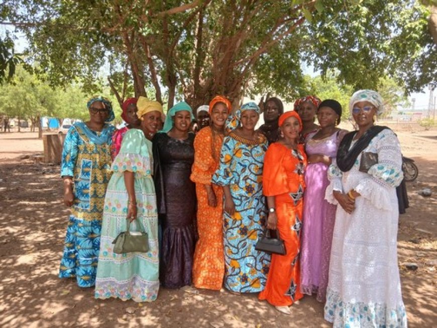 Écoles catholiques du Mali : Les enseignantes et épouses d’enseignants licenciés plaident pour une solution urgente