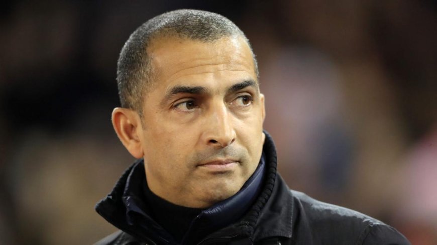 Coupe du Monde 2026, Tunisie : Sabri Lamouchi va déjà être viré !
