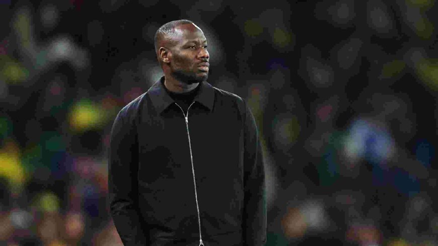 France-Sénégal, un match symbolique pour Pape Thiaw, joueur devenu entraîneur