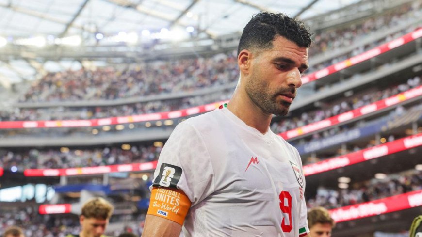 Coupe du Monde 2026 : l’Iran et la Nouvelle Zélande se quittent après un match nul totalement fou !