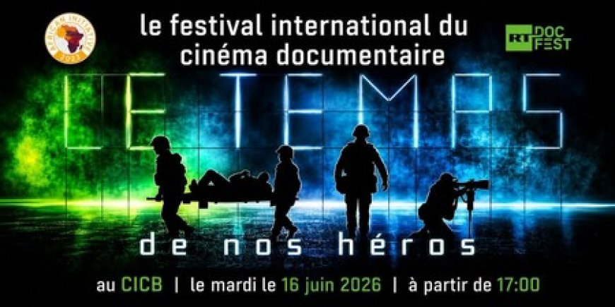 Cinéma documentaire : « Au revoir la France », un regard russe sur la crise malienne et la quête de souveraineté