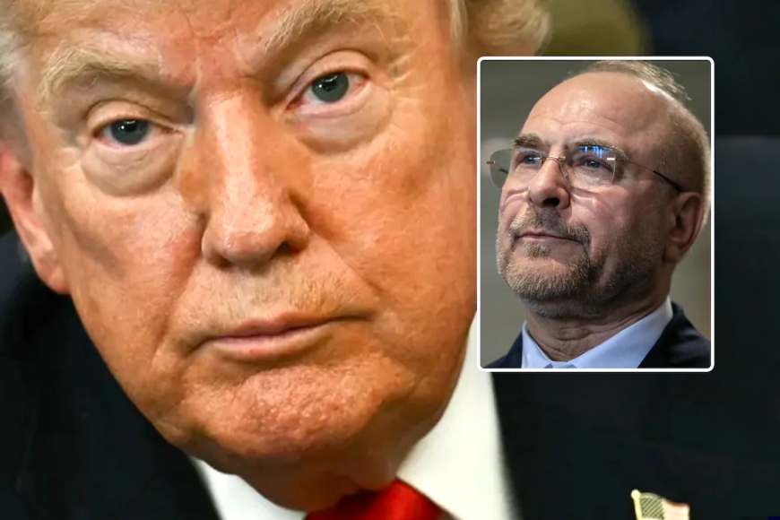 Le protocole d’accord entre les États-Unis et l’Iran a fuité: voici son contenu