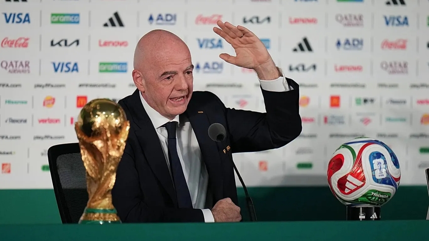 Les premières surprises de la Coupe du monde