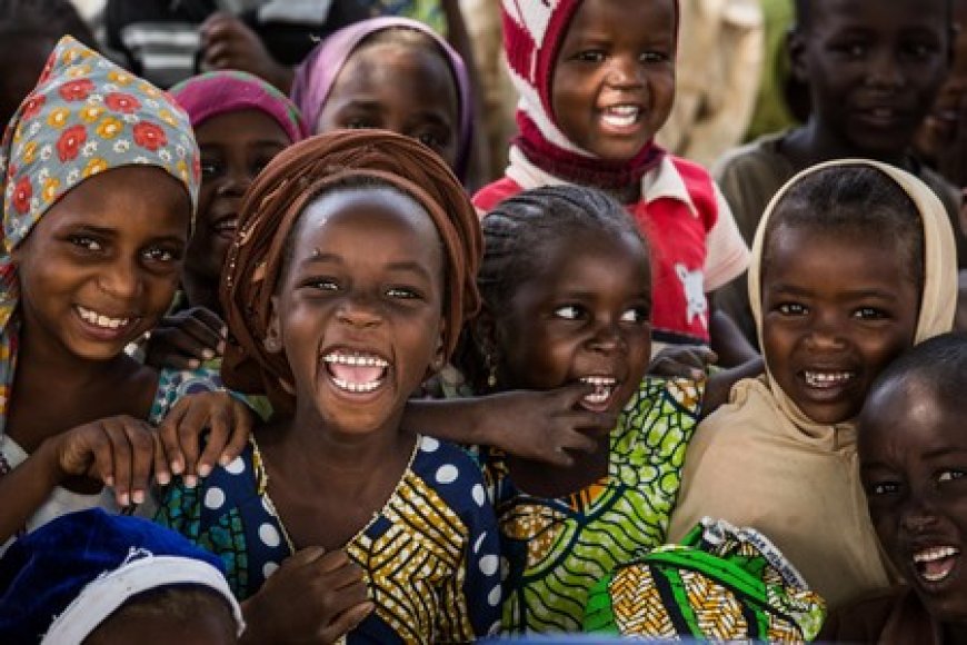 Commémoration de la Journée Internationale de l’Enfant Africain : Une pensée pour toutes les victimes de violences, notamment celles du Sahel