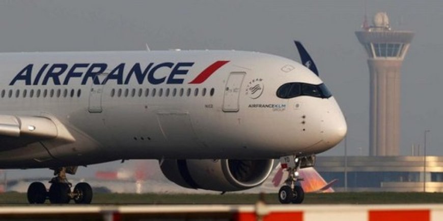 Air France ferme sa représentation locale au Mali : la fin d’une présence historique à Bamako