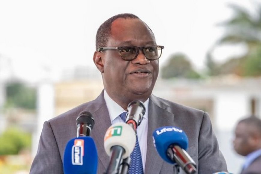 Lutte contre le terrorisme : la Côte d’ivoire prête à renouer avec le Mali et le Burkina Faso