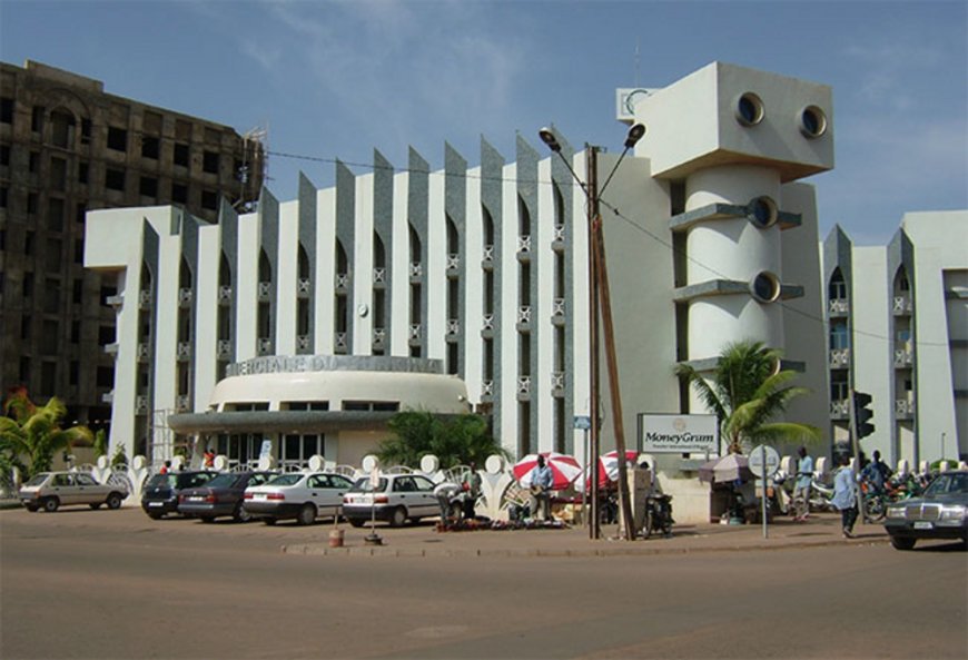 Burkina Faso : la BCB porte son capital à 54 milliards de FCFA