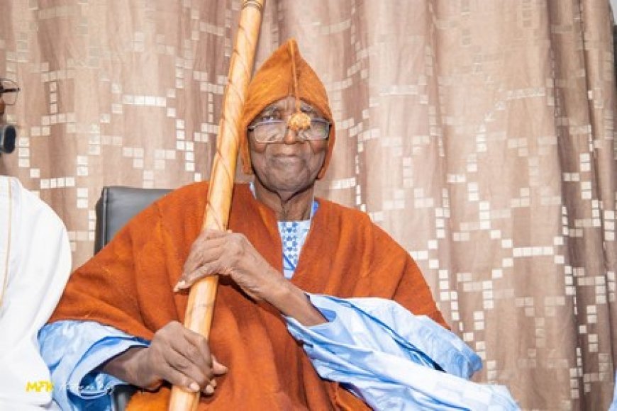 Assemblée générale de l’association Douna Kagoros ta : Ousmane Fofana élu à la tête d’un bureau de 95 membres