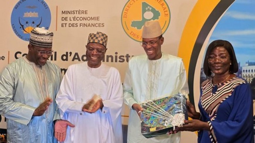 Modernisation des Administrations fiscales ouest-africaines : Le leadership de la DGI du Mali fort bien apprécié