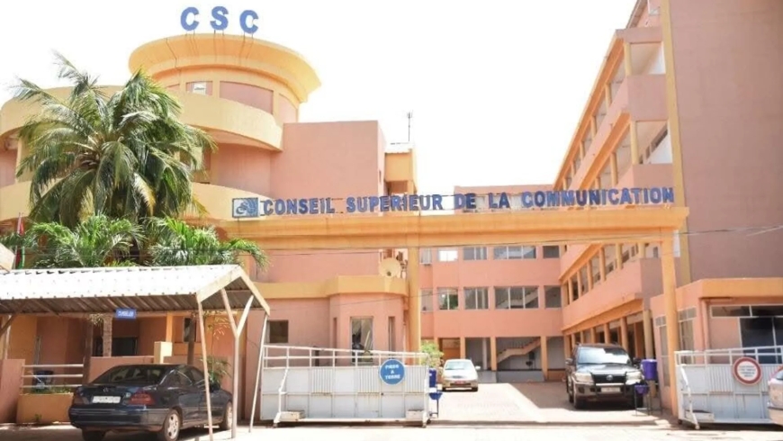 Au Burkina Faso, Canal+ International sanctionné de 50 millions de francs CFA
