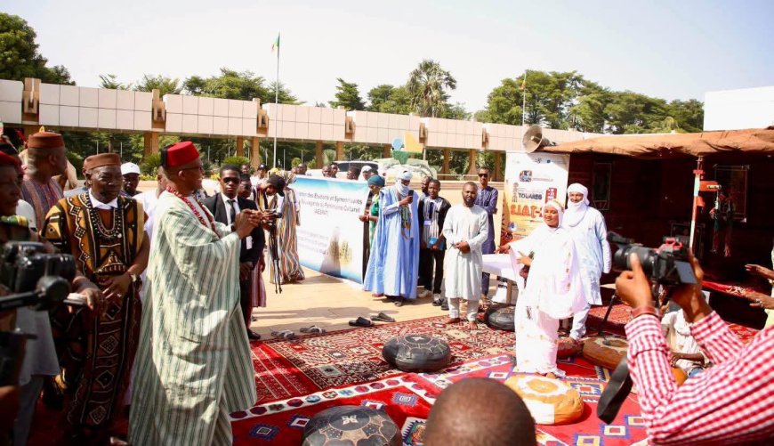 Journées nationales du patrimoine culturel 2026 : Fougoutiguè et Djibon lancent les festivités sous le signe des Donsos