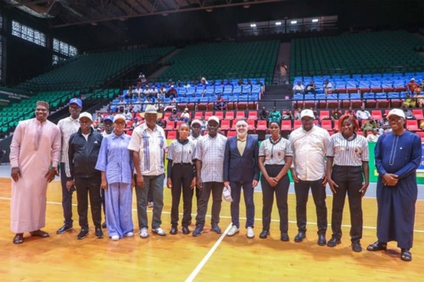 Coupe BDM-SA de basket-ball 2026 : Le Djoliba et l'USFAS règnent sur les finales
