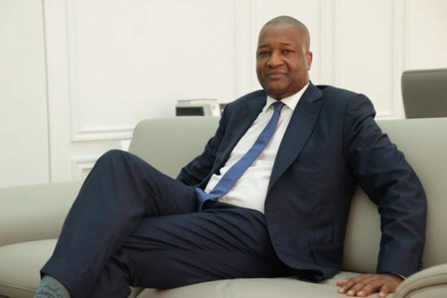 Décès Kassoum Coulibaly "Yambox" à Paris : L'élan de solidarité de Boukary Sidibé dit Kolon !