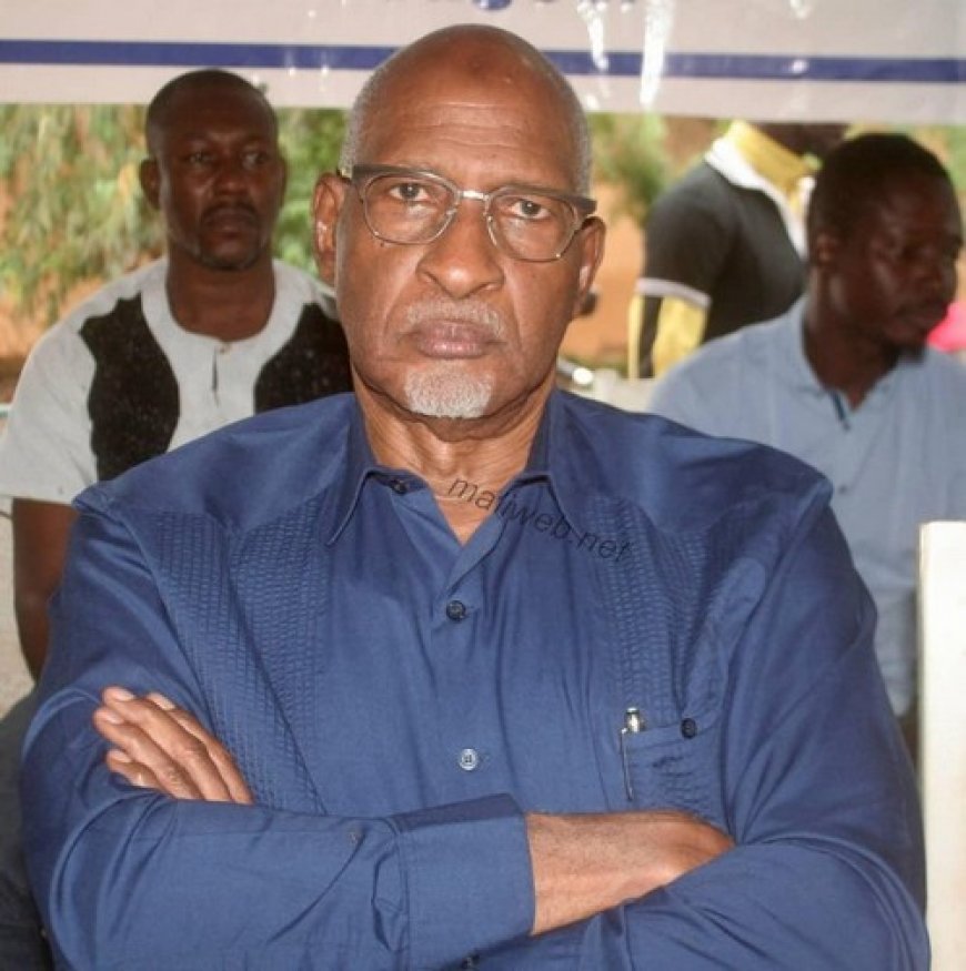 Stade Malien de Bamako : Les raisons d'une saison aux antipodes des ambitions