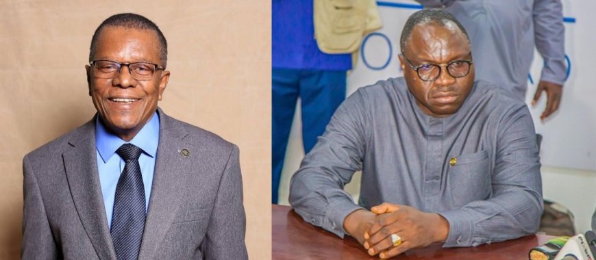 Oraison funèbre prononcée par Issa Sidibé aux  funérailles de Kassoum Coulibaly dit Yambox : "Yambox n'était pas seulement un homme de sport, il était un bâtisseur d'hommes, un semeur de confiance, un artisan de l'unité"