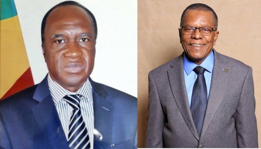 Ousmane Diarra dit Ba Ousmane - Kassoum Coulibaly dit Yambox : Disparition de deux figures emblématiques du football malien en 10 jours