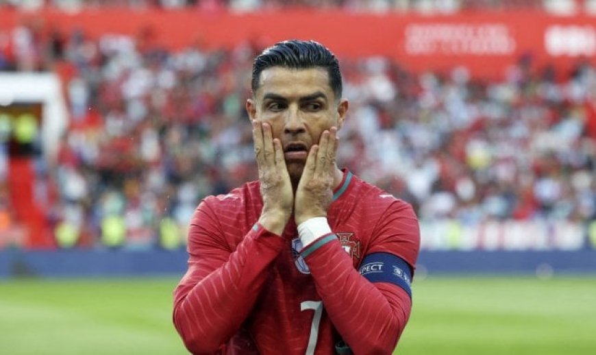Coupe du Monde 2026, Portugal : Cristiano Ronaldo prend la parole au milieu de la tempête