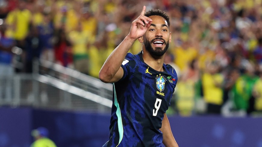 Les résultats de la 9e journée de la Coupe du monde