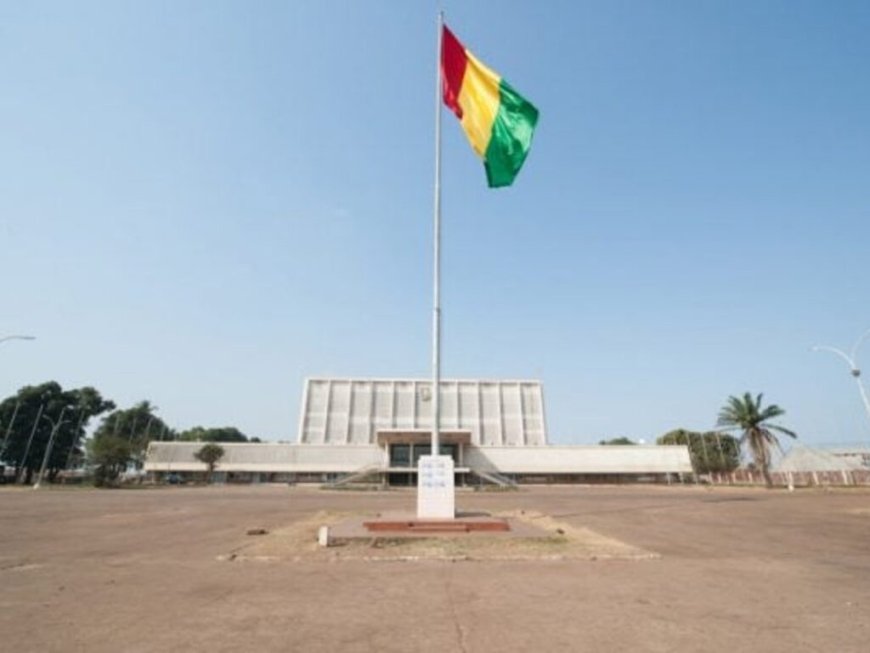 Guinée : la Cour suprême valide les législatives