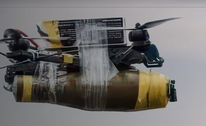 Révélations explosives : des opposants maliens approchés pour acquérir des drones de combat ukrainiens