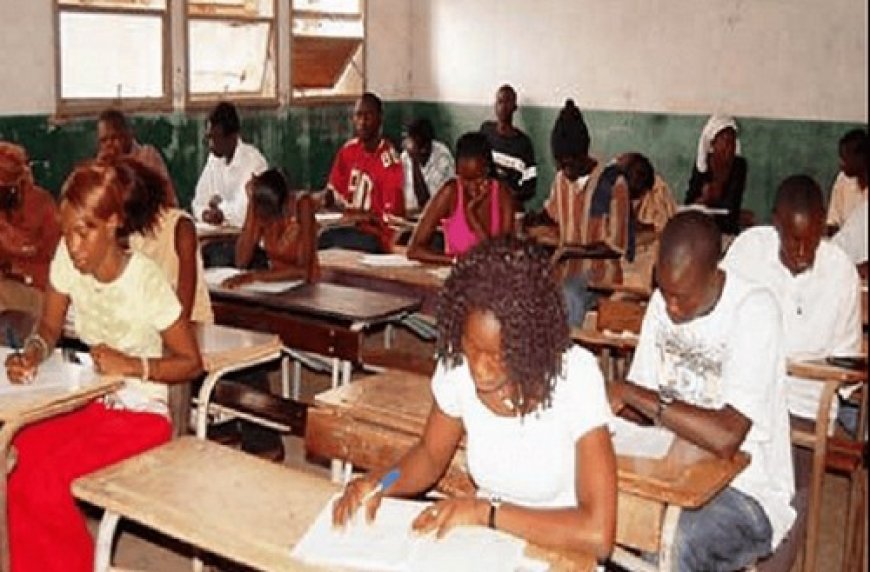 Éducation : Bac 2026, 146 206 candidats à l’assaut du "bachot" dès ce lundi 22 juin