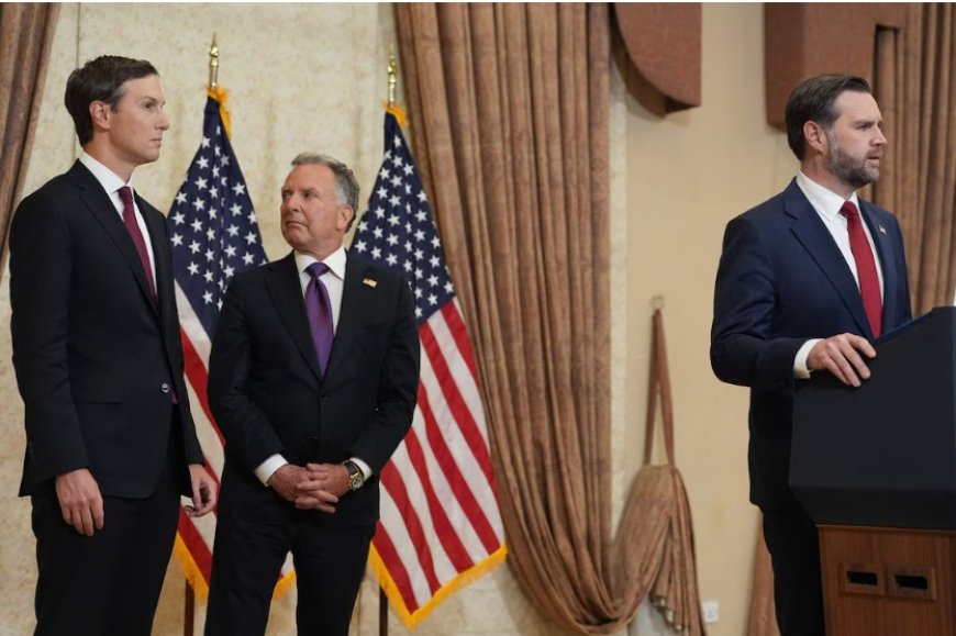 Ce qu’il faut savoir avant le début des négociations entre Iran et États-Unis
