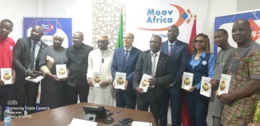Dans les bibliothèques : « Le Système Financier Malien à l’Épreuve des Crises »