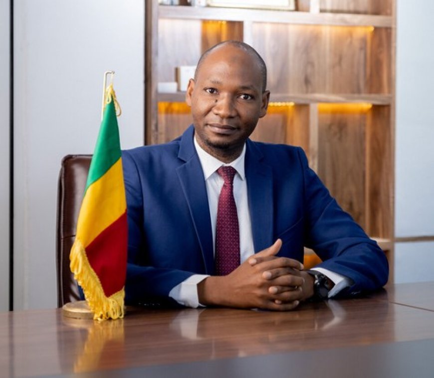 M. Siaka Samaké, lors de la Rencontre annuelle des Services du Trésor public : «Les dispositions sont prises pour réduire progressivement les délais de paiement  »