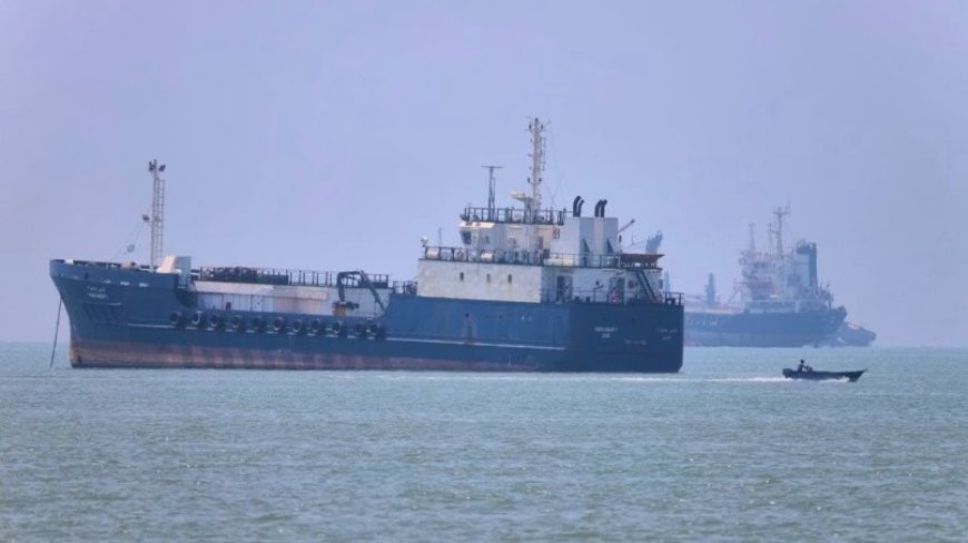Moyen-Orient: Ormuz sera administré par l'Iran, dit le négociateur iranien