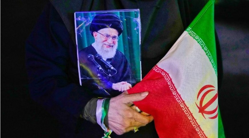 Iran : trois jours fériés à Téhéran pour les funérailles de Khamenei
