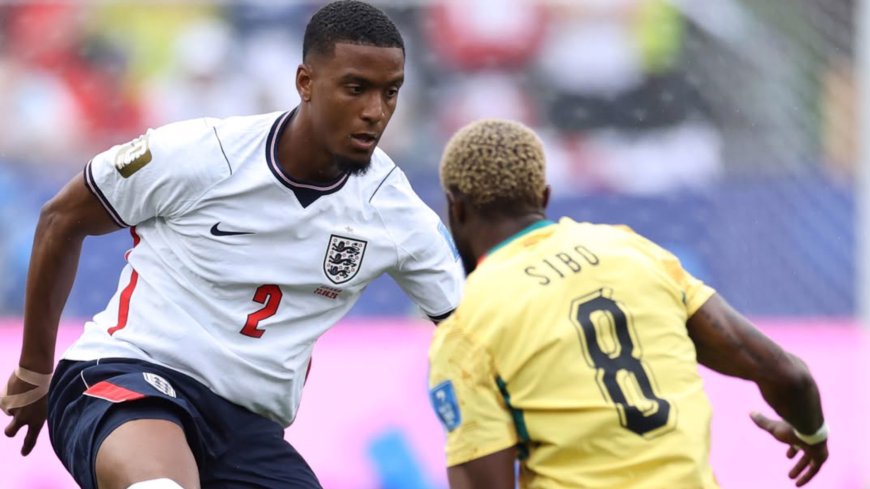 L’Angleterre et le Ghana se neutralisent, les 16es de finale se rapprochent