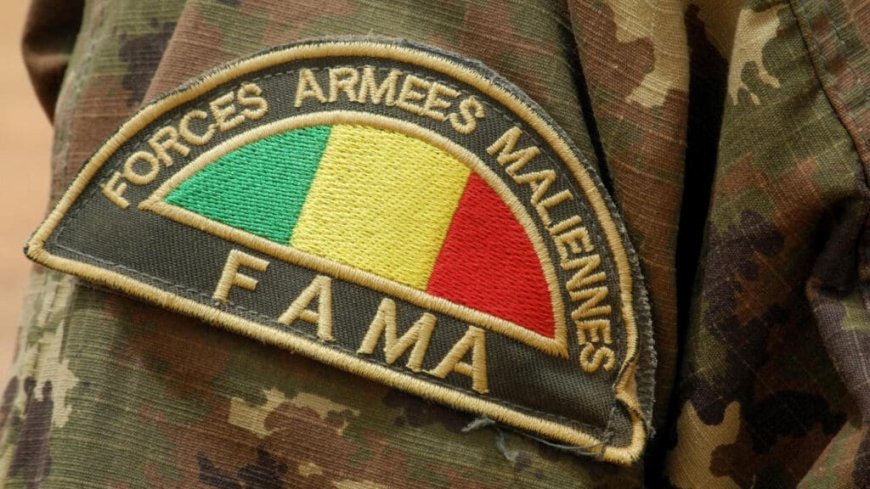 Opération Dougoukoloko : Une base terroriste détruite dans la forêt du Wagadou