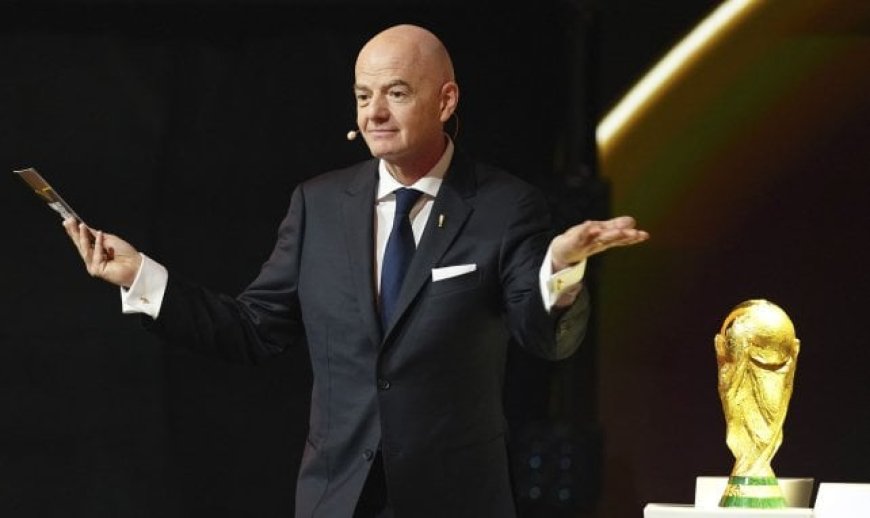 La FIFA veut changer une règle en pleine Coupe du Monde 2026 !