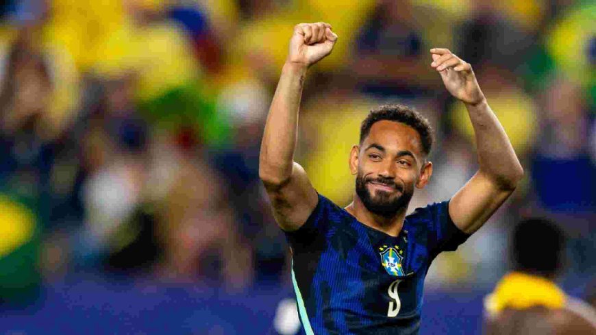 Le Brésil s’offre la 1ere place du Groupe C, le Maroc au coude à coude, l’Ecosse en embuscade