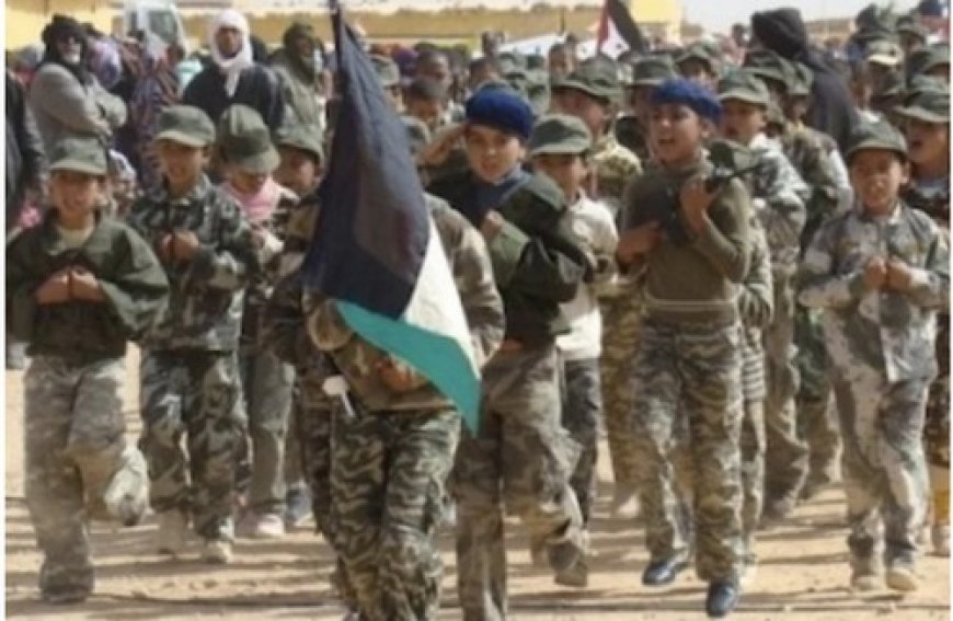 Collusion entre le Front Polisario et le terrorisme au Sahel