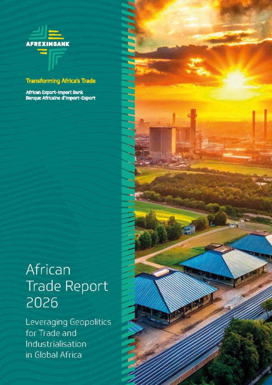 Afrique : la géopolitique peut stimuler la croissance (rapport)