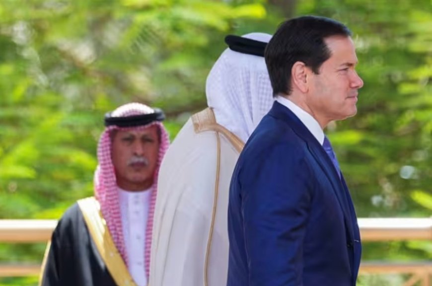 Les Etats-Unis ne veulent pas d'un accord avec l'Iran "à n'importe quel prix"