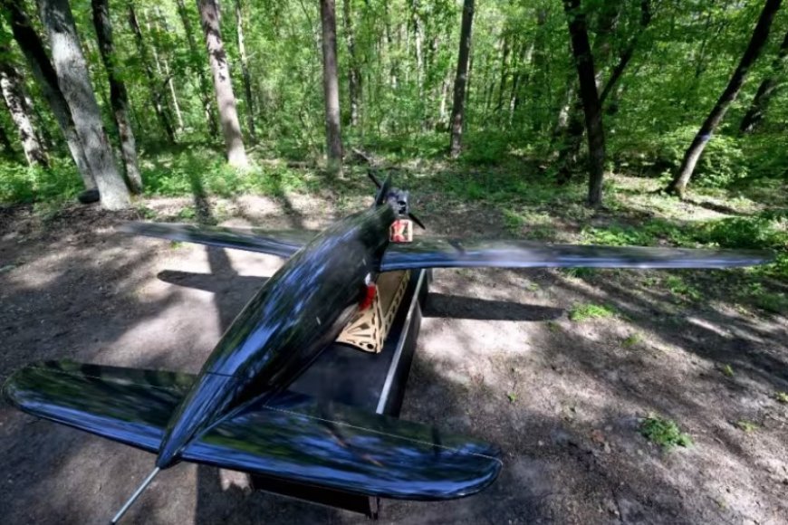Guerre en Ukraine : la Russie annonce avoir abattu 660 drones ukrainiens dans plus de dix régions durant la nuit
