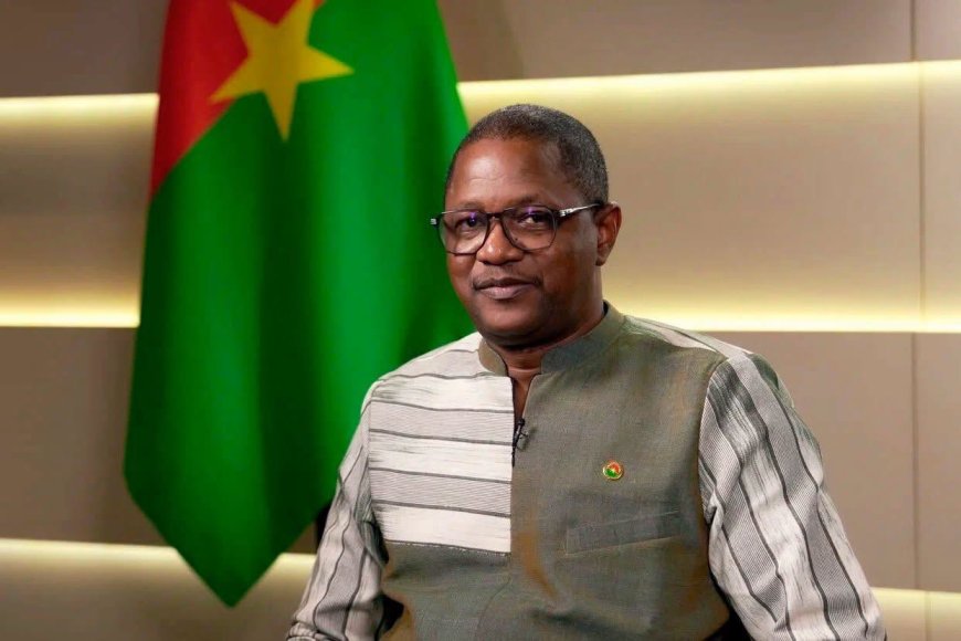 Accusations de répression au Burkina Faso : Ouagadougou hausse le ton contre le Parlement européen
