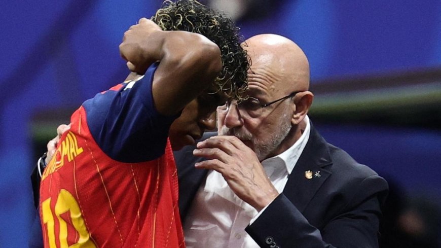 Coupe du Monde 2026 : l’Uruguay éliminée après sa défaite contre l’Espagne, exploit historique du Cap-Vert qualifié !