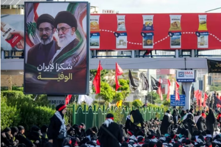 Etats-Unis et Iran échangent des frappes